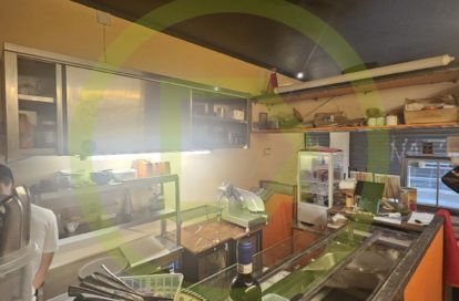 Snack à NICE (06300) - 3011441797