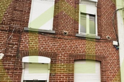 Maison à JEUMONT (59460) - 3011441824