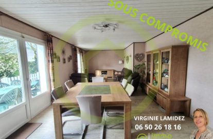 Maison à SANTES (59211) - 3011441856