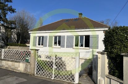 Maison à SENLIS (60300) - 3011441899