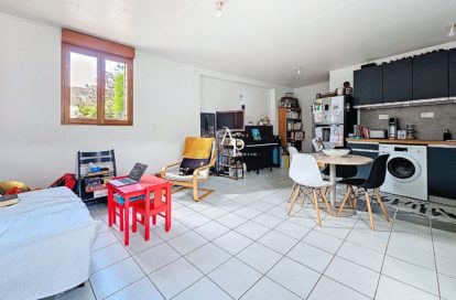 Maison de village à AUTEUIL (78770) - 3011441926