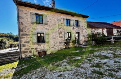 Maison à MAISONNISSES (23150) - 3011441934