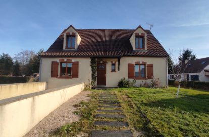 Maison à VIENNE EN VAL (45510) - 3011441975