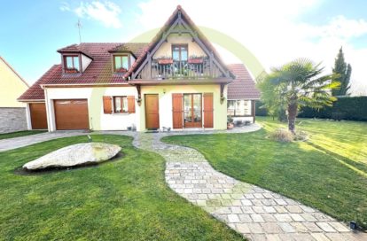 Maison à LA FERTE ALAIS (91590) - 3011442029