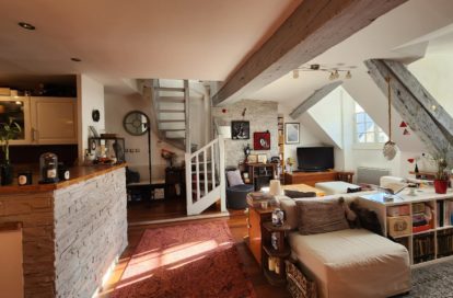 Appartement à ORLEANS (45000) - 3011442036