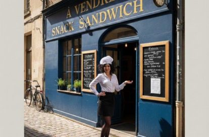 Restaurant à CANNES (06400) - 3011442107