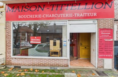 Immeuble à CAMBRAI (59400) - 3011442115