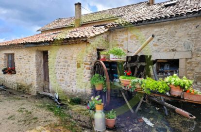 Maison à BOISREDON (17150) - 3011442117