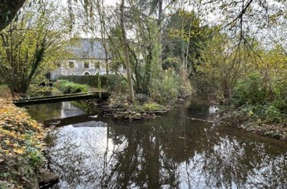 Moulin à BESSE SUR BRAYE (72310) - 3011442123