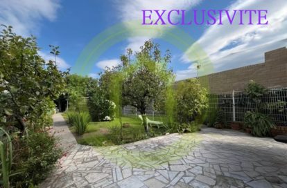 Maison à ARGENTEUIL (95100) - 3011442125