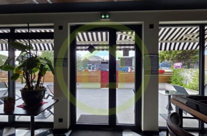 Restaurant à COUBRON (93470) - 3011442135