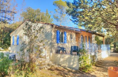 Maison à GAREOULT (83136) - 3011442139