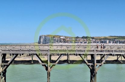 Appartement à MERS LES BAINS (80350) - 3011442207