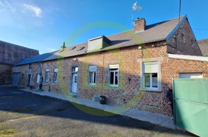 Maison à VILLERS POL (59530) - 3011442210