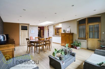 Maison à LA CHAPELLE D&rsquo;ARMENTIERES (59930) - 3011442220