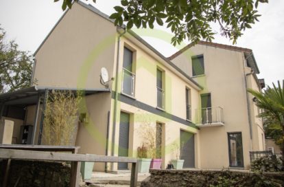 Maison à BETHEMONT LA FORET (95840) - 3011442233