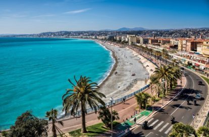 Murs commerciaux à NICE (06000) - 3011442264