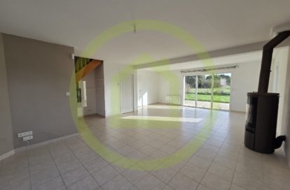 Maison à GUERANDE (44350) - 3011442302