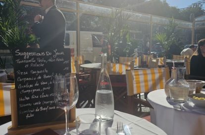 Restaurant à NICE (06000) - 3011442326