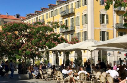 Local commercial à NICE (06000) - 3011442327