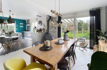 Maison à SANNERVILLE (14940) - 3011442331