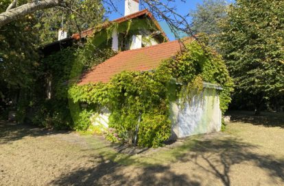 Maison individuelle à MERCEUIL (21190) - 3011442332