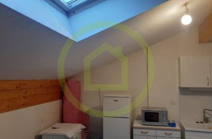 Appartement rénové à VOREPPE (38340) - 3011442333