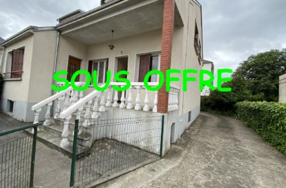 Maison à ORLEANS (45000) - 3011442356