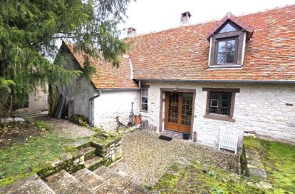 Maison à MEZIERES EN BRENNE (36290) - 3011442369