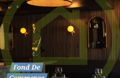 Restaurant à NICE (06000) - 3011442381