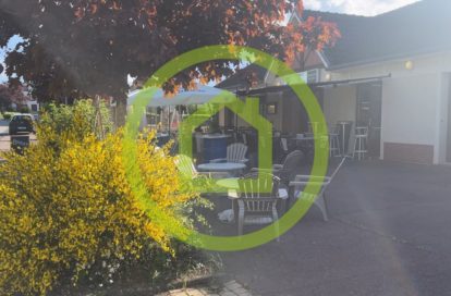 Café – Restaurant à MOUREUILLE (63700) - 3011442393