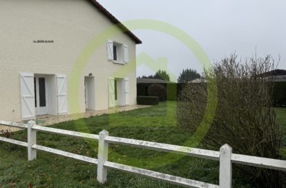 Maison à LEIGNES SUR FONTAINE (86300) - 3011442394