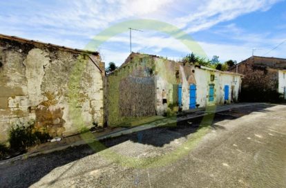 Maison à SAINT-THOMAS-DE-CONAC (17150) - 3011442414