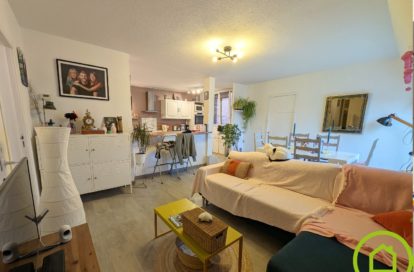 Appartement à VILLENEUVE D&rsquo;ASCQ (59650) - 3011442416