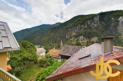 Maison de village à ISOLA (06420) - 3011442425