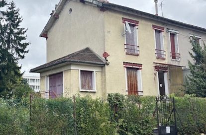 Maison à LES PAVILLONS SOUS BOIS (93320) - 3011442437