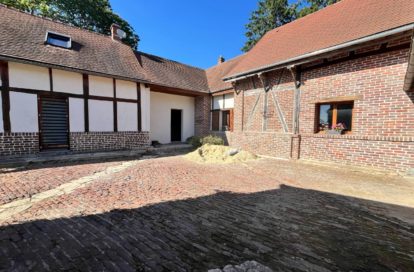 Maison à VILLESELVE (60640) - 3011442443