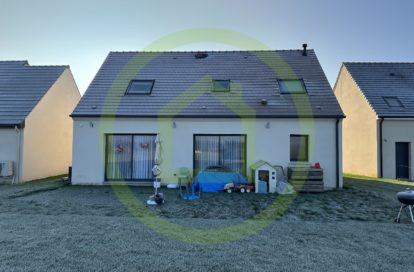 Maison à LA NEUVILLE GARNIER (60390) - 3011442467