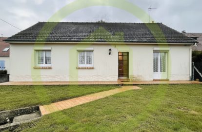 Maison à BEAUGIES SOUS BOIS (60640) - 3011442509