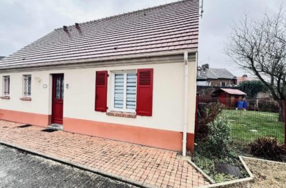 Maison à NOYON (60400) - 3011442540