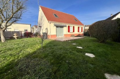 Maison à NOYON (60400) - 3011442540