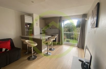 Appartement à CAP D&rsquo;AGDE (34300) - 3011442594