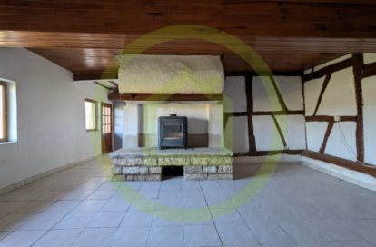 Maison à SAINT GERMAIN DU BOIS (71310) - 3011442603