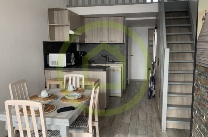 Appartement à LE CAP D&rsquo;AGDE (34300) - 3011442611