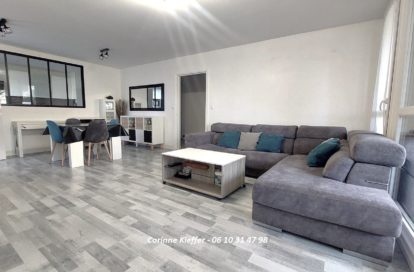 Appartement à MERY SUR OISE (95540) - 3011442623