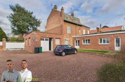 Maison à HAM (80400) - 3011442628