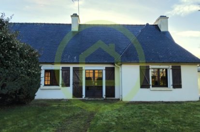 Maison à PLOUEC DU TRIEUX (22260) - 3011442631