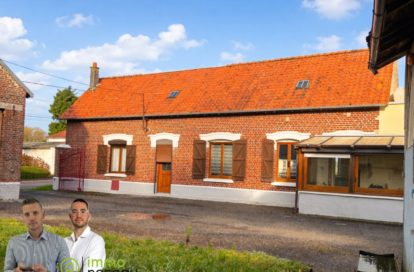 Maison à BONY (02420) - 3011442637