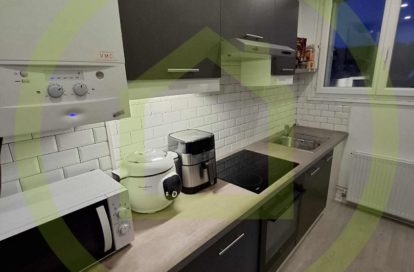 Appartement à LAMORLAYE (60260) - 3011442657