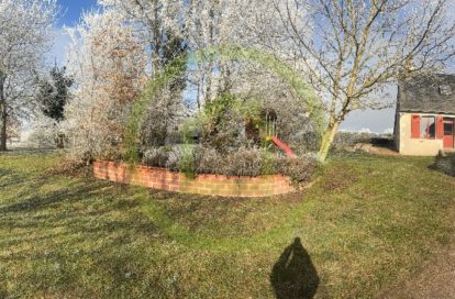 Maison de campagne à PAULNAY (36290) - 3011442677